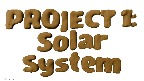 Project 1