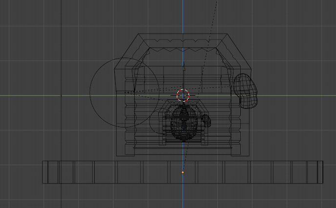 Wireframe View 1